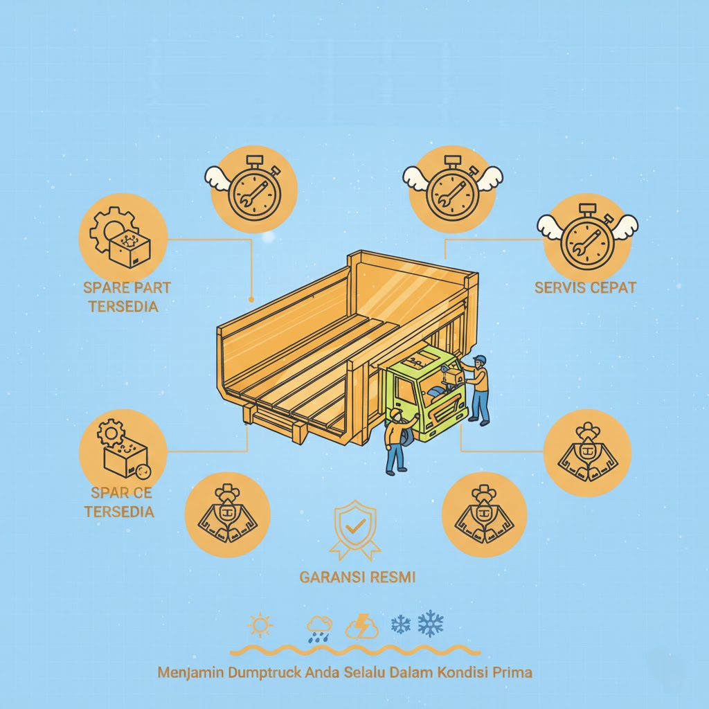 Layanan Purna Jual